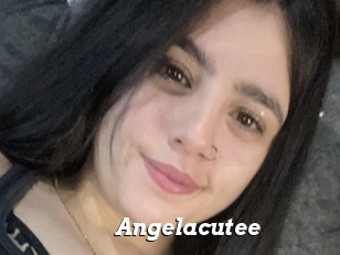 Angelacutee