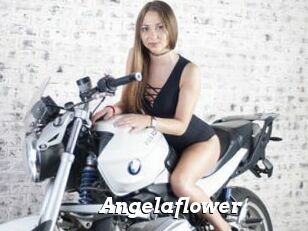 Angelaflower