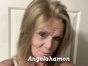 Angelahamon