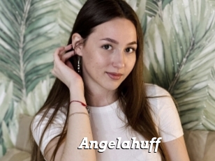 Angelahuff