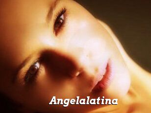 Angelalatina