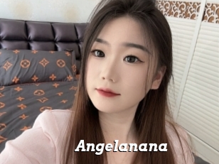 Angelanana