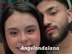Angelandalana