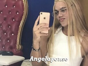 Angelaponse