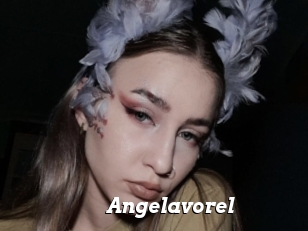Angelavorel