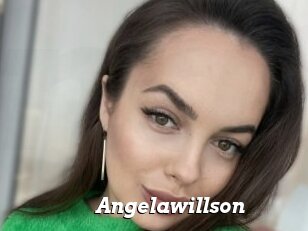 Angelawillson