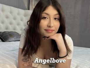 Angelbove