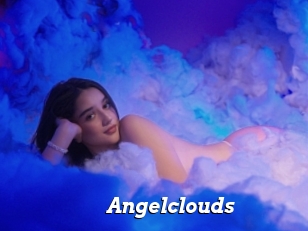 Angelclouds