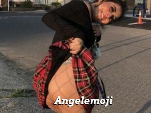 Angelemoji