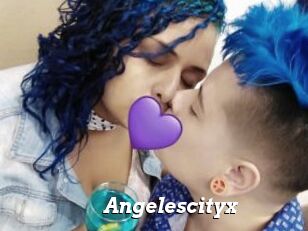 Angelescityx
