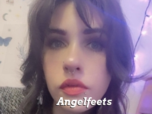Angelfeets