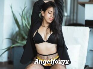 Angelfoxyx