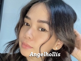 Angelhollis