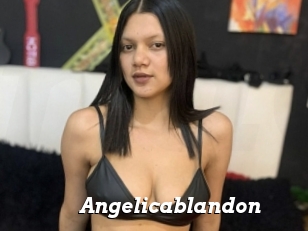 Angelicablandon