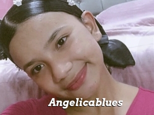 Angelicablues