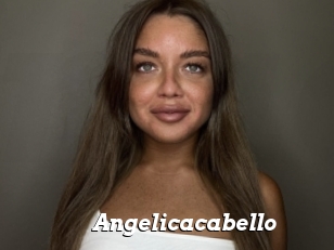 Angelicacabello