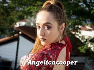 Angelicacooper