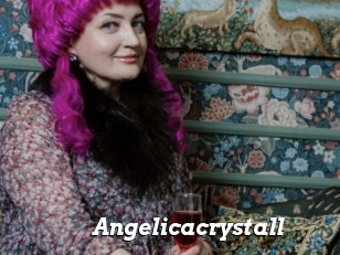 Angelicacrystall
