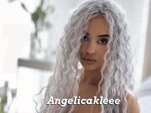 Angelicakleee