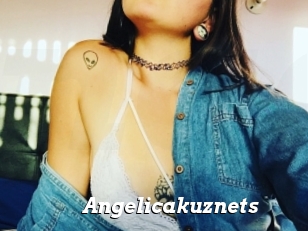 Angelicakuznets