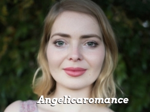 Angelicaromance