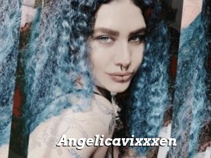 Angelicavixxxen