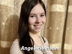 Angeliciouslove