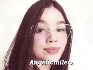 Angelicmilers
