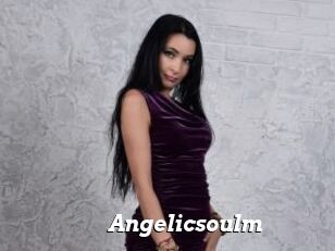 Angelicsoulm