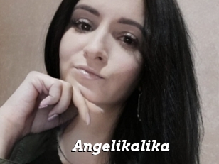 Angelikalika