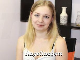 Angelinagem