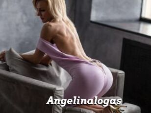 Angelinalogas