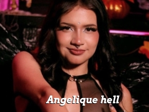 Angelique_hell