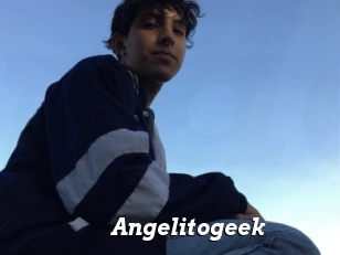 Angelitogeek