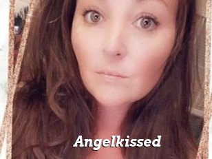 Angelkissed