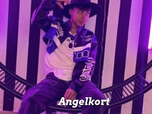 Angelkort