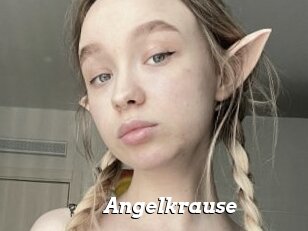 Angelkrause