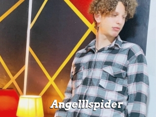 Angelllspider