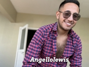 Angellolewis