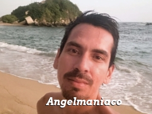 Angelmaniaco