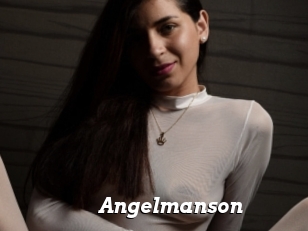 Angelmanson