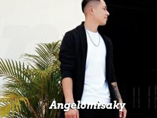 Angelomisaky
