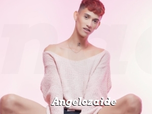 Angelozaide