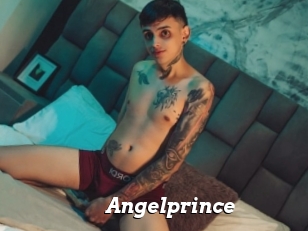 Angelprince