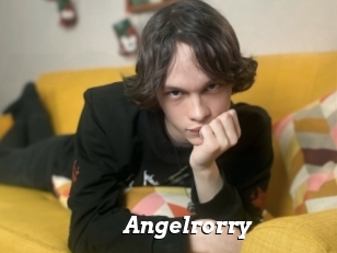 Angelrorry