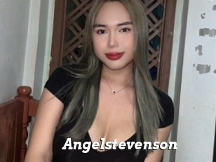 Angelstevenson