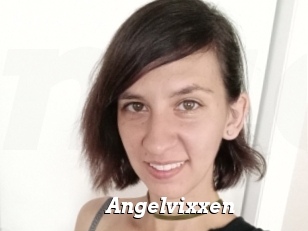 Angelvixxen