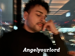 Angelyourlord