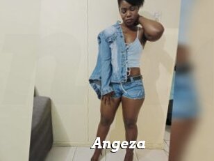 Angeza