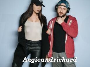 Angieandrichard